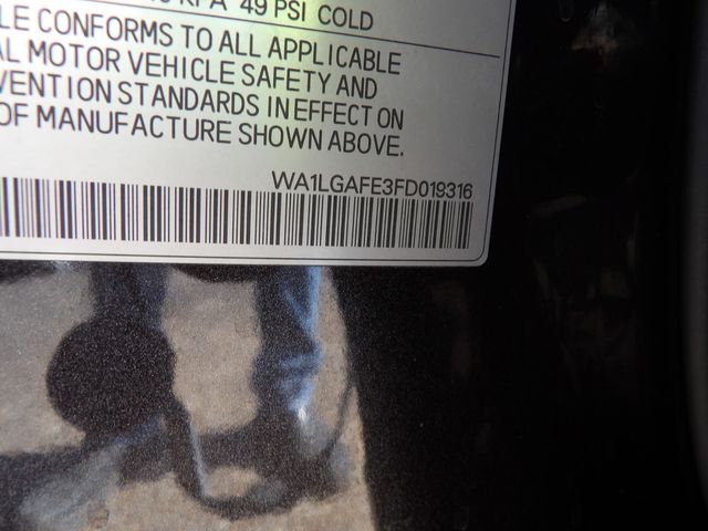 2015 Audi Q7 3.0T quattro Premium Plus | Dalton, GA | Paniagua Auto Mall 2015 Audi Q7 3.0T quattro Premium Plus | Dalton, GA | Paniagua Auto Mall