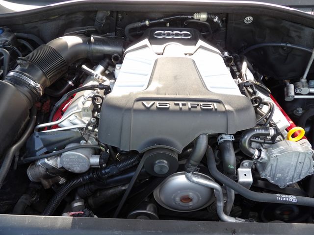 2015 Audi Q7 3.0T quattro Premium Plus | Dalton, GA | Paniagua Auto Mall 2015 Audi Q7 3.0T quattro Premium Plus | Dalton, GA | Paniagua Auto Mall