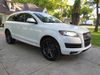 2015 Audi Q7 3.0 quattro TDI Premium Plus AWD Diesel - Used Cars Memphis - Hallum Motors Marion, Arkansas 72364