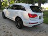 2015 Audi Q7 3.0 quattro TDI Premium Plus AWD Diesel - Used Cars Memphis - Hallum Motors Marion, Arkansas 72364