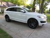 2015 Audi Q7 3.0 quattro TDI Premium Plus AWD Diesel - Used Cars Memphis - Hallum Motors Marion, Arkansas 72364