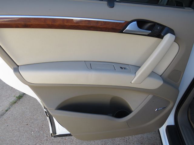 2015 Audi Q7 3.0 quattro TDI Premium Plus AWD Diesel