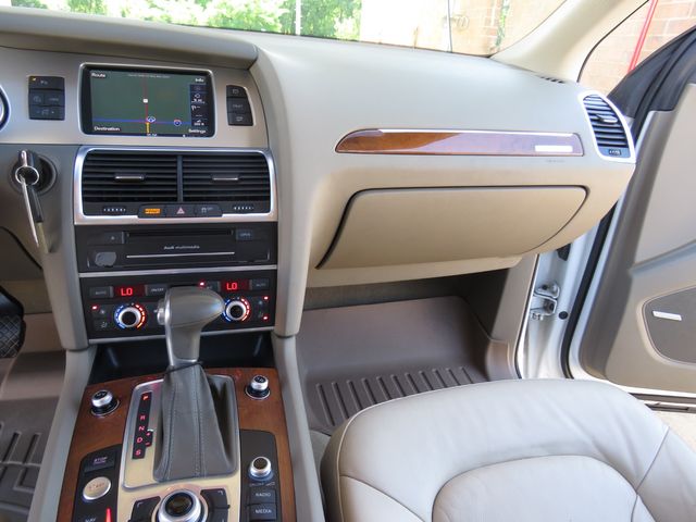 2015 Audi Q7 3.0 quattro TDI Premium Plus AWD Diesel