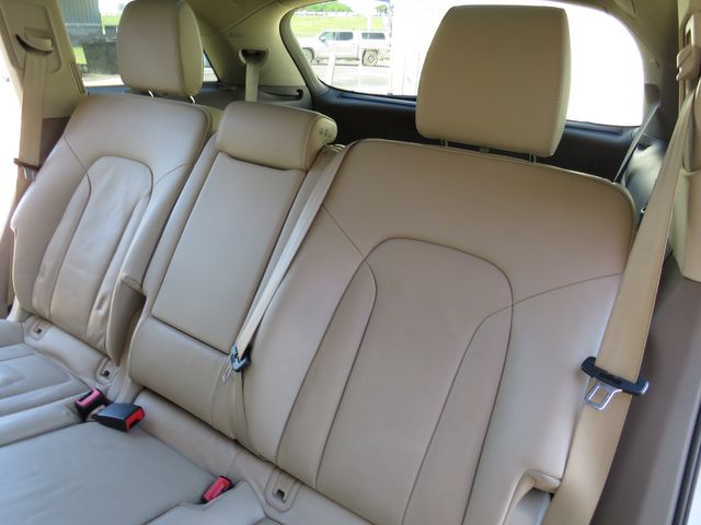 2015 Audi Q7 3.0 quattro TDI Premium Plus AWD Diesel