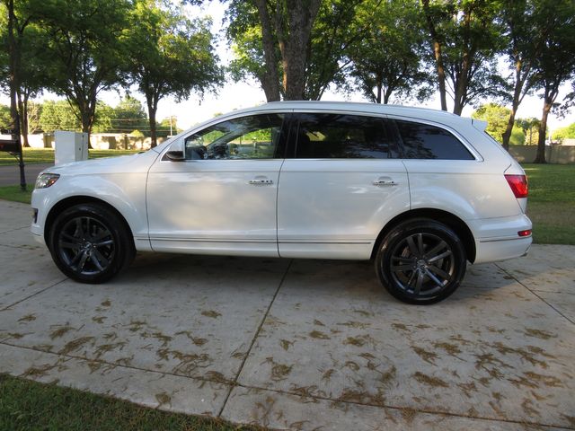 2015 Audi Q7 3.0 quattro TDI Premium Plus AWD Diesel