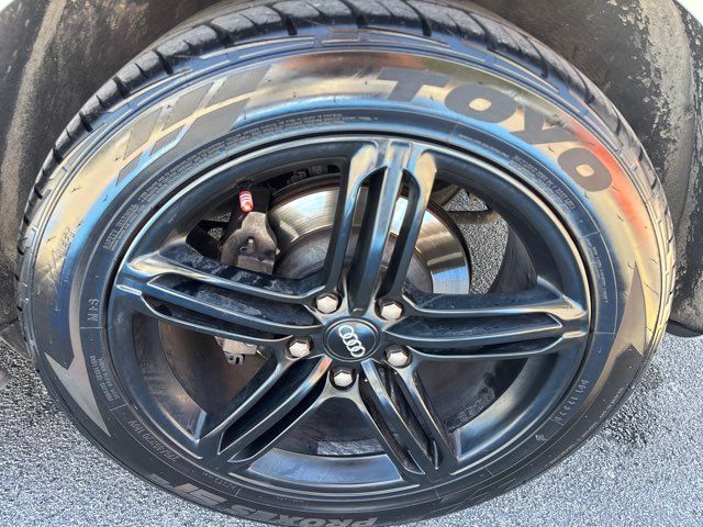 2015 Audi Q7 3.0T quattro S line Prestige | San Antonio, TX | Clear Choice Automotive South 2015 Audi Q7 3.0T quattro S line Prestige | San Antonio, TX | Clear Choice Automotive South