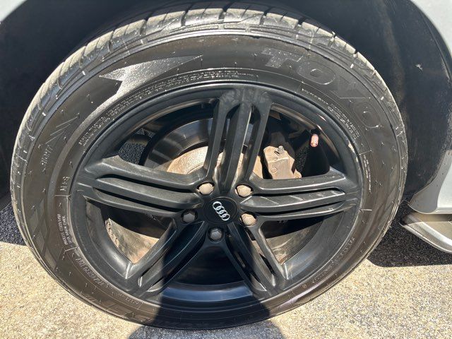 2015 Audi Q7 3.0T quattro S line Prestige | San Antonio, TX | Clear Choice Automotive South