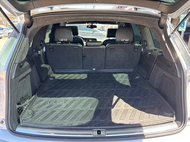 2015 Audi Q7 3.0T quattro S line Prestige | San Antonio, TX | Clear Choice Automotive South 2015 Audi Q7 3.0T quattro S line Prestige | San Antonio, TX | Clear Choice Automotive South