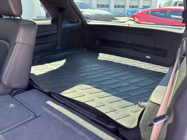 2015 Audi Q7 3.0T quattro S line Prestige | San Antonio, TX | Clear Choice Automotive South