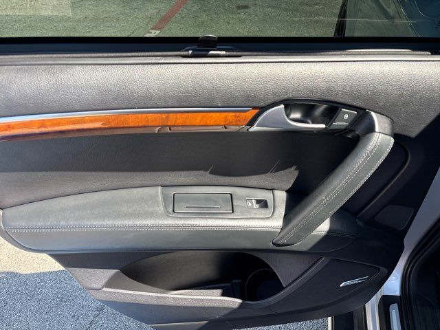 2015 Audi Q7 3.0T quattro S line Prestige | San Antonio, TX | Clear Choice Automotive South 2015 Audi Q7 3.0T quattro S line Prestige | San Antonio, TX | Clear Choice Automotive South