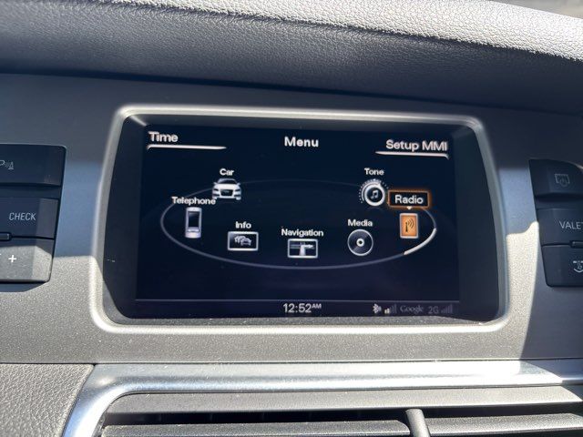 2015 Audi Q7 3.0T quattro S line Prestige | San Antonio, TX | Clear Choice Automotive South