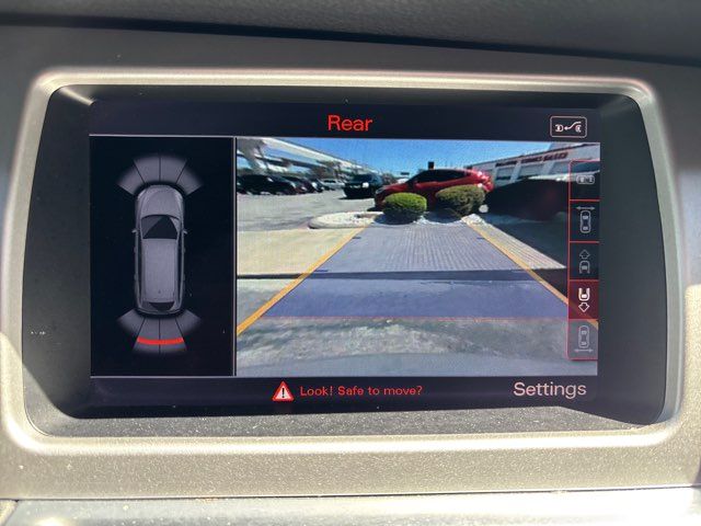 2015 Audi Q7 3.0T quattro S line Prestige | San Antonio, TX | Clear Choice Automotive South 2015 Audi Q7 3.0T quattro S line Prestige | San Antonio, TX | Clear Choice Automotive South