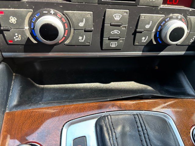 2015 Audi Q7 3.0T quattro S line Prestige | San Antonio, TX | Clear Choice Automotive South 2015 Audi Q7 3.0T quattro S line Prestige | San Antonio, TX | Clear Choice Automotive South