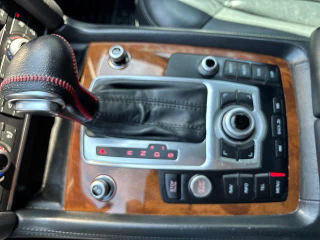 2015 Audi Q7 3.0T quattro S line Prestige | San Antonio, TX | Clear Choice Automotive South