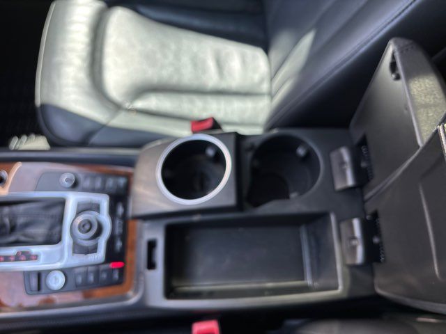 2015 Audi Q7 3.0T quattro S line Prestige | San Antonio, TX | Clear Choice Automotive South 2015 Audi Q7 3.0T quattro S line Prestige | San Antonio, TX | Clear Choice Automotive South