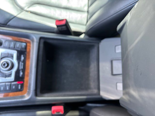 2015 Audi Q7 3.0T quattro S line Prestige | San Antonio, TX | Clear Choice Automotive South