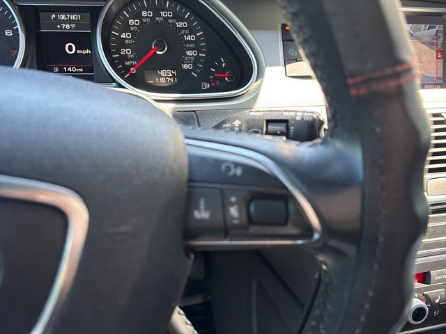 2015 Audi Q7 3.0T quattro S line Prestige | San Antonio, TX | Clear Choice Automotive South