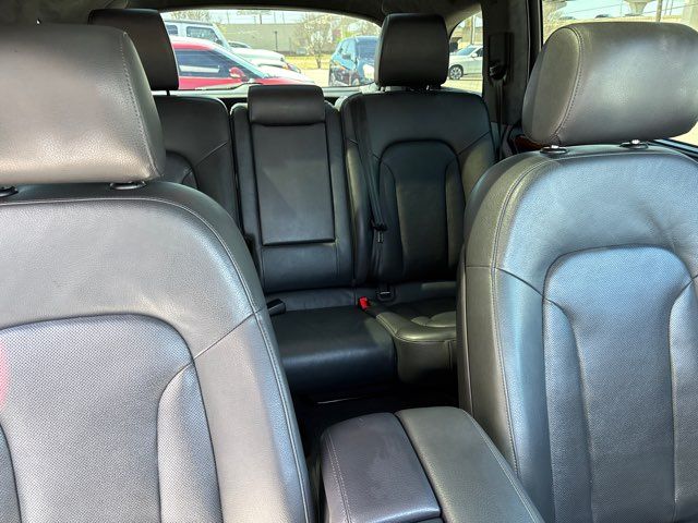 2015 Audi Q7 3.0T quattro S line Prestige | San Antonio, TX | Clear Choice Automotive South