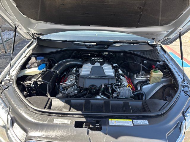 2015 Audi Q7 3.0T quattro S line Prestige | San Antonio, TX | Clear Choice Automotive South 2015 Audi Q7 3.0T quattro S line Prestige | San Antonio, TX | Clear Choice Automotive South