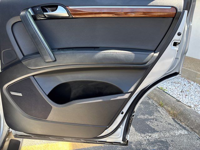 2015 Audi Q7 3.0T quattro S line Prestige | San Antonio, TX | Clear Choice Automotive South 2015 Audi Q7 3.0T quattro S line Prestige | San Antonio, TX | Clear Choice Automotive South