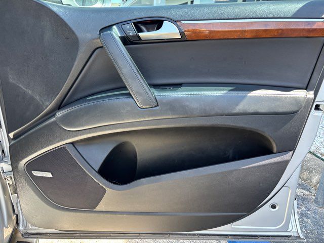 2015 Audi Q7 3.0T quattro S line Prestige | San Antonio, TX | Clear Choice Automotive South 2015 Audi Q7 3.0T quattro S line Prestige | San Antonio, TX | Clear Choice Automotive South