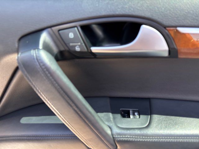 2015 Audi Q7 3.0T quattro S line Prestige | San Antonio, TX | Clear Choice Automotive South