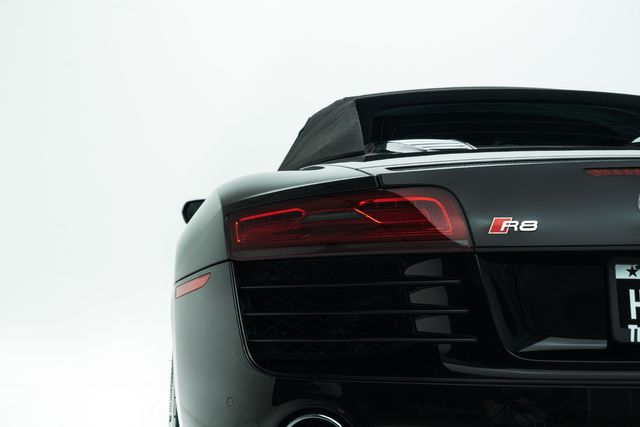 2015 Audi R8 V10 5.2 quattro Spyder | Carrollton, TX | Texas Hot Rides 2015 Audi R8 V10 5.2 quattro Spyder | Carrollton, TX | Texas Hot Rides