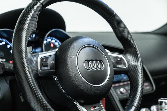 2015 Audi R8 V10 5.2 quattro Spyder | Carrollton, TX | Texas Hot Rides 2015 Audi R8 V10 5.2 quattro Spyder | Carrollton, TX | Texas Hot Rides