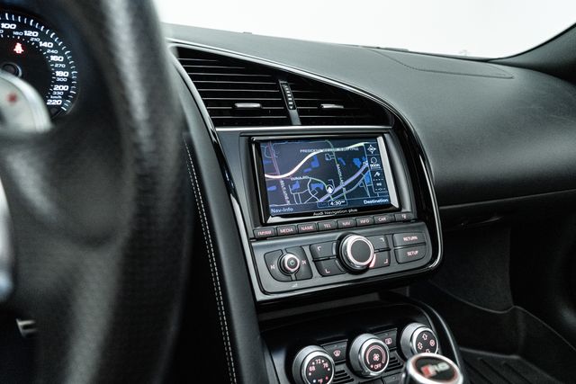 2015 Audi R8 V10 5.2 quattro Spyder | Carrollton, TX | Texas Hot Rides 2015 Audi R8 V10 5.2 quattro Spyder | Carrollton, TX | Texas Hot Rides