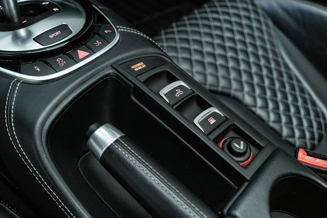 2015 Audi R8 V10 5.2 quattro Spyder | Carrollton, TX | Texas Hot Rides 2015 Audi R8 V10 5.2 quattro Spyder | Carrollton, TX | Texas Hot Rides