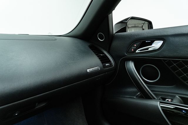 2015 Audi R8 V10 5.2 quattro Spyder | Carrollton, TX | Texas Hot Rides