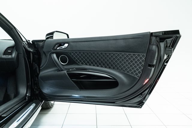 2015 Audi R8 V10 5.2 quattro Spyder | Carrollton, TX | Texas Hot Rides