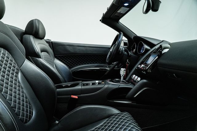 2015 Audi R8 V10 5.2 quattro Spyder | Carrollton, TX | Texas Hot Rides 2015 Audi R8 V10 5.2 quattro Spyder | Carrollton, TX | Texas Hot Rides