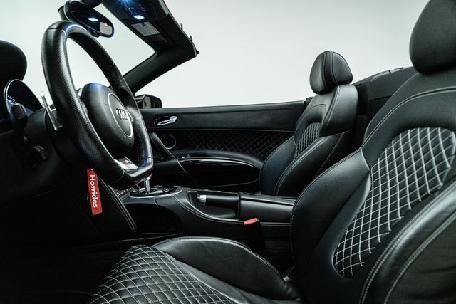 2015 Audi R8 V10 5.2 quattro Spyder | Carrollton, TX | Texas Hot Rides 2015 Audi R8 V10 5.2 quattro Spyder | Carrollton, TX | Texas Hot Rides