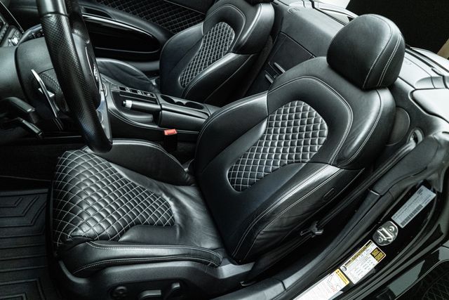 2015 Audi R8 V10 5.2 quattro Spyder | Carrollton, TX | Texas Hot Rides 2015 Audi R8 V10 5.2 quattro Spyder | Carrollton, TX | Texas Hot Rides