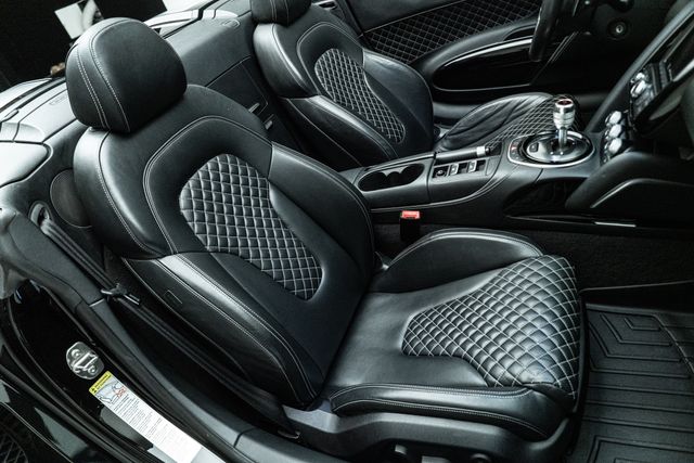 2015 Audi R8 V10 5.2 quattro Spyder | Carrollton, TX | Texas Hot Rides 2015 Audi R8 V10 5.2 quattro Spyder | Carrollton, TX | Texas Hot Rides