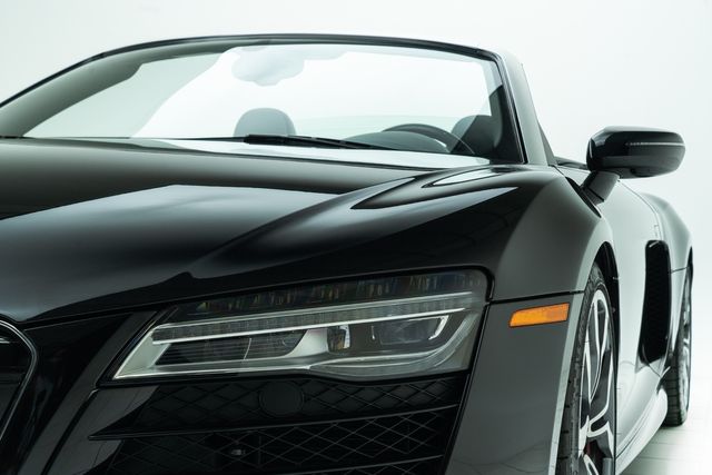 2015 Audi R8 V10 5.2 quattro Spyder | Carrollton, TX | Texas Hot Rides 2015 Audi R8 V10 5.2 quattro Spyder | Carrollton, TX | Texas Hot Rides