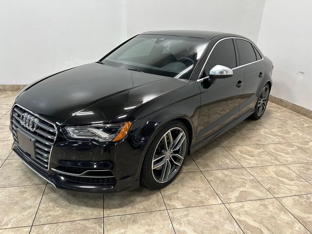 2015 Audi S3 2.0T quattro Prestige | Carrollton, TX | CarChoice.com in Carrollton, TX 75006