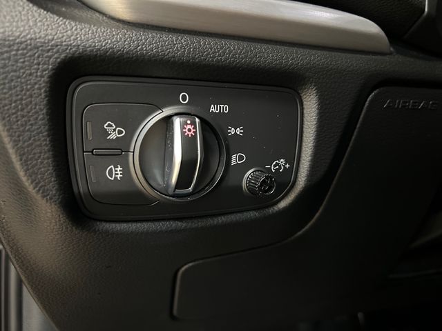 2015 Audi S3 2.0T quattro Prestige