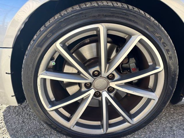 2015 Audi S4 3.0T quattro Premium Plus | San Antonio, TX | Clear Choice Automotive South