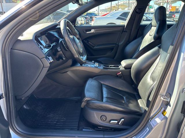 2015 Audi S4 3.0T quattro Premium Plus | San Antonio, TX | Clear Choice Automotive South 2015 Audi S4 3.0T quattro Premium Plus | San Antonio, TX | Clear Choice Automotive South