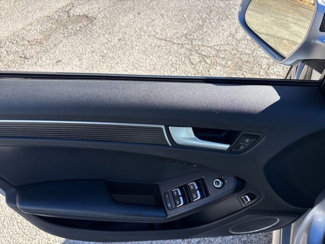 2015 Audi S4 3.0T quattro Premium Plus | San Antonio, TX | Clear Choice Automotive South