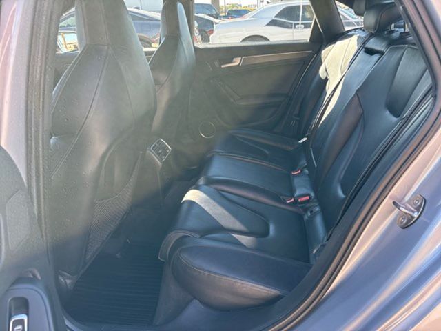 2015 Audi S4 3.0T quattro Premium Plus | San Antonio, TX | Clear Choice Automotive South 2015 Audi S4 3.0T quattro Premium Plus | San Antonio, TX | Clear Choice Automotive South