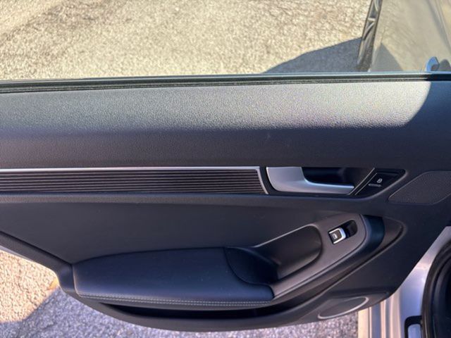 2015 Audi S4 3.0T quattro Premium Plus | San Antonio, TX | Clear Choice Automotive South