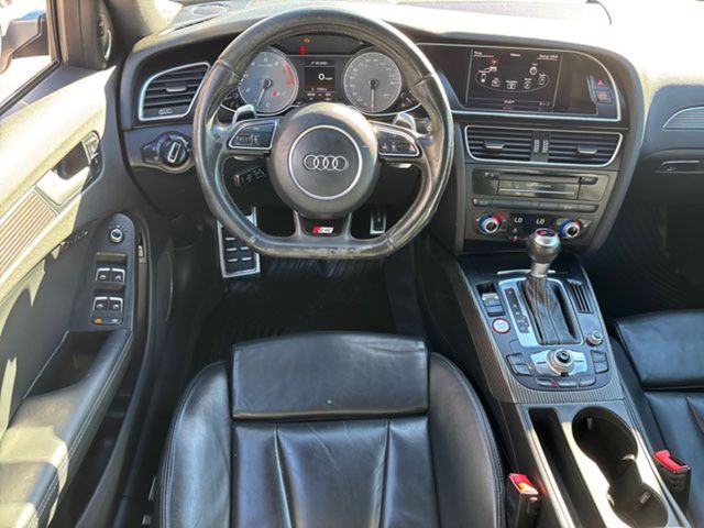 2015 Audi S4 3.0T quattro Premium Plus | San Antonio, TX | Clear Choice Automotive South 2015 Audi S4 3.0T quattro Premium Plus | San Antonio, TX | Clear Choice Automotive South