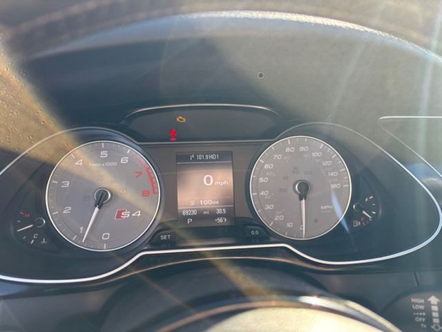 2015 Audi S4 3.0T quattro Premium Plus | San Antonio, TX | Clear Choice Automotive South