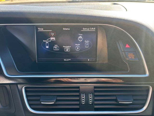 2015 Audi S4 3.0T quattro Premium Plus | San Antonio, TX | Clear Choice Automotive South