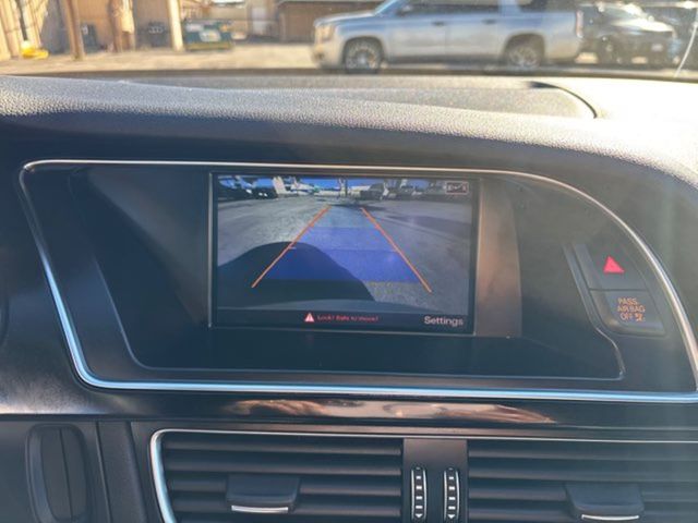 2015 Audi S4 3.0T quattro Premium Plus | San Antonio, TX | Clear Choice Automotive South