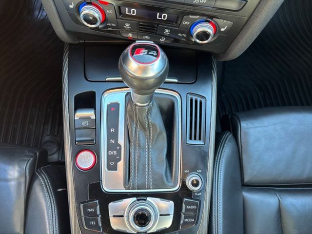 2015 Audi S4 3.0T quattro Premium Plus | San Antonio, TX | Clear Choice Automotive South