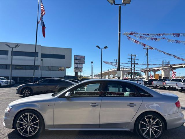 2015 Audi S4 3.0T quattro Premium Plus | San Antonio, TX | Clear Choice Automotive South 2015 Audi S4 3.0T quattro Premium Plus | San Antonio, TX | Clear Choice Automotive South